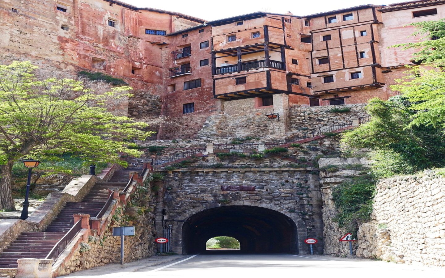 ALBARRACIN